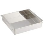 . мыс завод arugon сварка шар . тофу контейнер 18cm Kanto type ATM2018