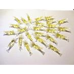  soft wa-m маленький креветка рыбалка искусственная приманка креветка искусственная приманка креветка wa-m25 шт комплект 