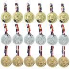 KINOKINO медаль 18 шт. комплект золотой медаль серебряный медаль медь медаль каждый 6 шт движение . товары 