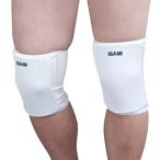 ISAMI(isami) колено колпак защита A-L-120 белый свободный 