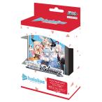  Weiss Schwarz Trial панель +( плюс ) тент Live production тент Live 5 период сырой 