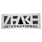 ji-k(Zeake) транскрипция сиденье угол Logo чёрный знак 