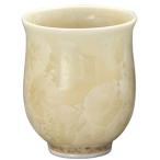  Kyoyaki Shimizu .... обжиг в печи горячая вода . маленький цветок кристалл ( золотой цветок )toua466-02