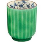  Kyoyaki Shimizu .... обжиг в печи горячая вода . большой .. Sakura toua371-01