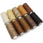  craft жизнь воск код 10 шт комплект . скидка нить low скидка нить диаметр 1mm длина 50m ( комплект B)