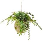 MedianField観葉植物フェ...