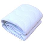 [trust map] уход уход водонепроницаемый наматрасник одиночный 100×205cm [ 4 . резина есть . смещение предотвращение стеганый накладка водонепроницаемый сиденье стиральная машина OK] ( голубой 