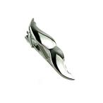 [MG-M] галстук булавка Uni -khige... серебряный B