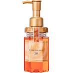 アンドハニー EXディープモイスト ヘアオイル 3.0『超しっとり オーガニック 処方の集中保湿』100mL