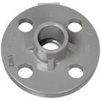 HS клапан(лампа) TS фланец U-PVC HS фланец 10K TS тип подключение калибр 25A модель 10KTSF25