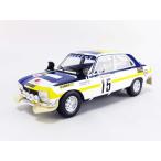  Ixo 1/18 Peugeot 504 Ti 1975 Rally *moroko#15 B. Conste n