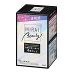  Kao Bab MIRAI Beauty 4 вид. аромат пробный ассортимент (1.×4 вид )