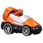  Takara Tommy (TAKARA TOMY)pau* Patrol литье под давлением vehicle ZOOMER судно на воздушной подушке 