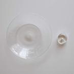  дуть . стекло . тарелка . ручная работа бисер . установить. комплект прозрачный × прозрачный 