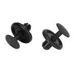  Amon (amon) плюс ti заклепка ( Toyota автомобильный ) решётка * крыло ( внутренний / задний ) и т.п. 5 штук 3802