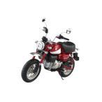  Sky сеть 1/12 конечный продукт мотоцикл Honda Monkey125 жемчуг nebyula красный 