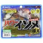 マルキュー(MARUKYU) パワーイソメ(極太) 青イソメ