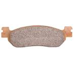  Daytona для мотоцикла тормозные накладки гипер- sintered накладка ( sintered metal накладка ) Tricker (04-18) Serow (05-20) и т.п. 7244