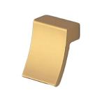  белый медведь Shute ручка регулировки маленький aluminium ручка A-20 gold kesi