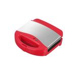 ru che -re hot тостер для бутербродов ( двойной ) красный LU-104HS(R)