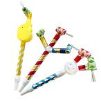  дуть . возврат. .123 blow наружный комплект 3 шт. входит . животное 