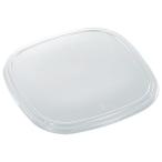  центр химия сделано в Японии одноразовый суши . крышка DX угол .40. замутненный крышка L 10 листов входит размер : примерно 32.1×32.1×1.6cm прозрачный 