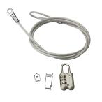  Elecom dial тип (3 колонка ) серийный порт соответствует предохранительный трос ESL-12R