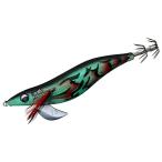  Daiwa (DAIWA) искусственная приманка emelarudas стойка RV 3.5 номер зеленый - черный креветка искусственная приманка 