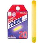 ルミカ(日本化学発光) ケミホタル20 (3本セット)