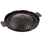 tokiwa металлический джингисукан-набе 29cm круглый ( дыра нет )CR-17