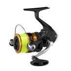  Shimano (SHIMANO) катушка 19 FX C3000 3 номер 150m нить есть 