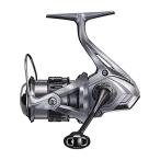 シマノ スピニングリール ナスキー C2000SHG スピニングリール