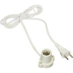  код есть resep розетка E17 белый HS-L1715ZR/W