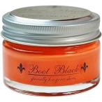 [ одеколон bs] обувь крем b-to черный серебряный линия шу с кремом mid orange 