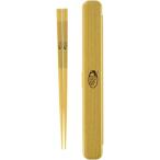  маленький лес полимер палочки для еды палочки для еды коробка li балка палочки для еды * палочки для еды коробка комплект M дерево 19.5cm палочки для еды коробка. one кнопка . открывающийся и закрывающийся сделано в Японии orange 