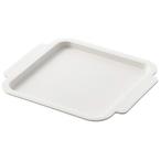 ske-ta- незначительный жарение яйцо плита производитель RET1N белый 