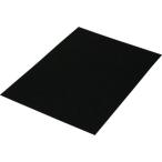  свет твердость фетр чёрный 280mm×200mm×2mm 00781435-1 PQ2821