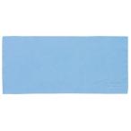  вид aqua спорт полотенце голубой VA003