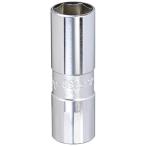 京都機械工具(KTC) プラグレンチ 【9.5sq】 B3A-13P