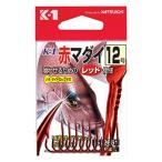 katsuichi(Katsuichi) K-1 красный ma большой красный #11