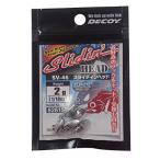 katsuichi(KATSUICHI) Slidin Head SV-46 2.5g