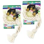  Doogie man каждый день - migaki хлопок петля S размер ×2 шт. комплект 