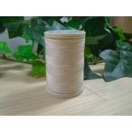 キルト糸 手縫い糸 デュエットキルト糸　500ｍ-1033　生成