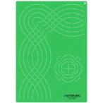 キルティングテンプレート　１３２０ コットンボール　