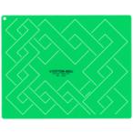 キルティングテンプレート　１４０７ コットンボール　