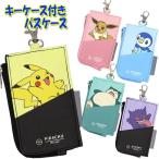  Pokemon Pikachu reel attaching key case pass case (5 pattern ) card-case mold gongenga-po tea ma