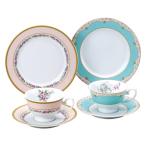 ナルミ フローラルブティック 6ピー