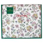 ミントン 洗える肌掛けふとんピン