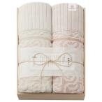 今治謹製 木箱入り 紋織タオルケッ