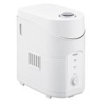 ツインバード スチーム式パーソナル加湿器SK-E961W